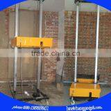 Interior Decoration Wall Cement Spray Plaster Machine thumbnail-2