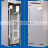 Quartz Diamond Series Disinfection Tableware Cabinet for Sale A-1 Series Disinfection Tableware Cabinet for Sale thumbnail-4