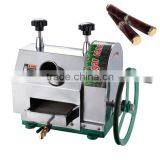GRT - SY250A Commercial Sugar Cane Juice Machine thumbnail-1
