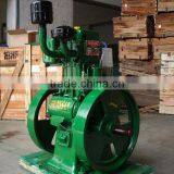 LISTER TYPE DIESEL ENGINES thumbnail-2