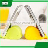 Multi Mini Plastic Portable Whale Desktop Table Cell Mobile Phone Bracket Stand Support Holder thumbnail-4