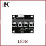 LK501 Fruit Vending Machine Control Board . thumbnail-3