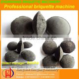 Straw Charcoal Briquette Making Machine