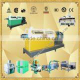 2016 Best Sale Corn Flour Processing Equipment/ Flour Processing Machine/flour Making Machinery Price thumbnail-6