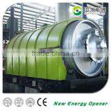 Last Generation Plastic Recycling Machinery thumbnail-1