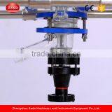 EXSF Explosion-proof Multi-function Jacketed Glass Reactor thumbnail-4