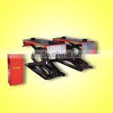 China Wholesale Price Scissor Car Lift thumbnail-4