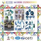 High Manganese Wear Resistant Fixed Jaw Plate Made in China thumbnail-5