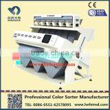 CCD RICE SORING DEVICE, COLOR SORTER MACHINE 1 thumbnail-6