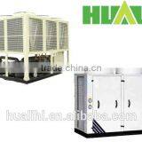 2017 Screw Industrial Air Cooled Water Chiller Chiller Thermostat thumbnail-6