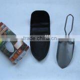Chinese Military Shovels With Folding Shovels During Heated Steel Shovel thumbnail-2