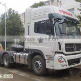 375hp DONGFENG Kinland 6*4 Tractor Truck Head thumbnail-1