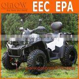 2017 Euro 4 T3 EEC 800cc 4x4 Street Legal ATV For Sale thumbnail-1