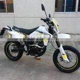 EEC 4 Dirt Bike With EFI and CBS thumbnail-1
