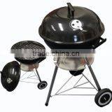 17" Kettel Charcoal Bbq Grills thumbnail-2