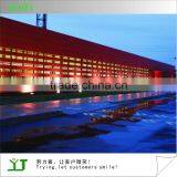 Large Scale Steel Structure Warehouse thumbnail-1