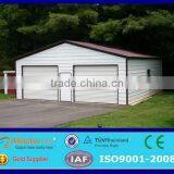 High Quality Prefab Mobile Garage for Sale thumbnail-6