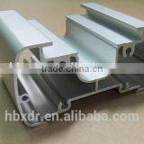 Customized Extrusion Aluminum Profile for Sliding Door Wardrobe/closet/cabient With Good Quality thumbnail-2