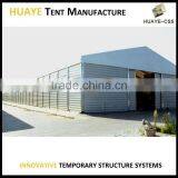 Factory Direct Sale Aluminum Frame Industrial Frame Workshop Business Warehouse Tent thumbnail-2