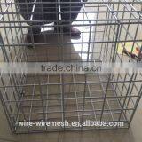 Mexico Market Galvanized Gabion Mesh thumbnail-6