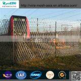 RAZOR WIRE RAZOR RIBBON BARBED WIRE 18"COILS EACH ROLL 50 FEET COVERAGE thumbnail-5