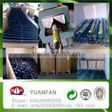 Polypropylene Spunbond Nonwoven Fabric for Weed Control Fabric / Landscape Fabric / Plant Cover thumbnail-1