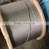Electric(Hot) Galvanized Steel Wire Rope thumbnail-1