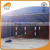 Wholesale Pvc Coated Tarpaulin Fabric Tarp Tent thumbnail-2
