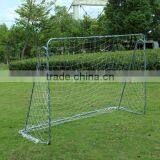 84''Lx59''Wx30''H Metal Soccer Goal thumbnail-1