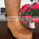 Mens Steel Toe Work Boots Pvc Safety Shoes Industry Work Boots