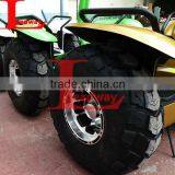 Leadwayprinciple of the Two Wheeled Scooter Folding Electric Bike 0ff Road( RM09D-T443) thumbnail-1