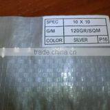 PE Woven Fabric Vapour Barrier thumbnail-5