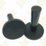 M6 Thread Customized Disk Magnet Coved With Rubber With Bakelite Handle thumbnail-3