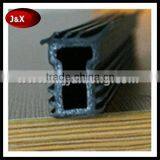 7 Timesexpansion Ratio Fireproof Intumescent Wooden Door Weather Seal Strip thumbnail-3
