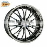New Style Factory Direct Price Alloy Wheels Made in China thumbnail-3