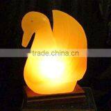 Salt Animal Lamp thumbnail-1