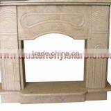 INDOOR MARBLE FIRE PLACES thumbnail-1