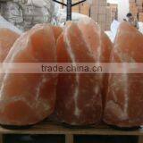 Pakistan Natural Salt Lamp 11-14 kg thumbnail-6