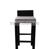 A - Patio Wicker Bar Chair Outdoor Furniture Bar Set 948 thumbnail-5