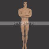 Wholesale Muscle Male Plus Size Sports Athletic Mannequins thumbnail-3