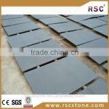 Polished Hainan Grey Granite Tile for Wholesale thumbnail-1