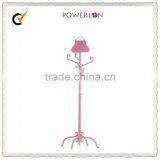 2015 Hot Selling Decorative Floor Metal Purse Stand thumbnail-1