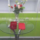 New Material PLA Indian Tableware for Wholesale 2013