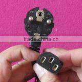 240W 12v/24v/36v/48v/ 60v Portable Lead Acid/li Ion/ Battery Charger thumbnail-4