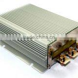 12v to 24v 25a 600w Waterproof Boost /step up Dc-dc Power Converter thumbnail-1