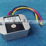 48V to 5v 10A 50W Waterproof DC-DC Power Converter thumbnail-4