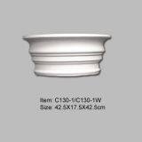 PU Architecturl Indoor Decorative Columns thumbnail-2