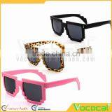 Mosaic Men Women Sunglasses Summer Outdoors thumbnail-1
