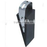 TPR Baby Safety Sliding Door Stopper With Metal Ring thumbnail-5