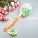 3022 Natural Hemp Fiber Brush thumbnail-1